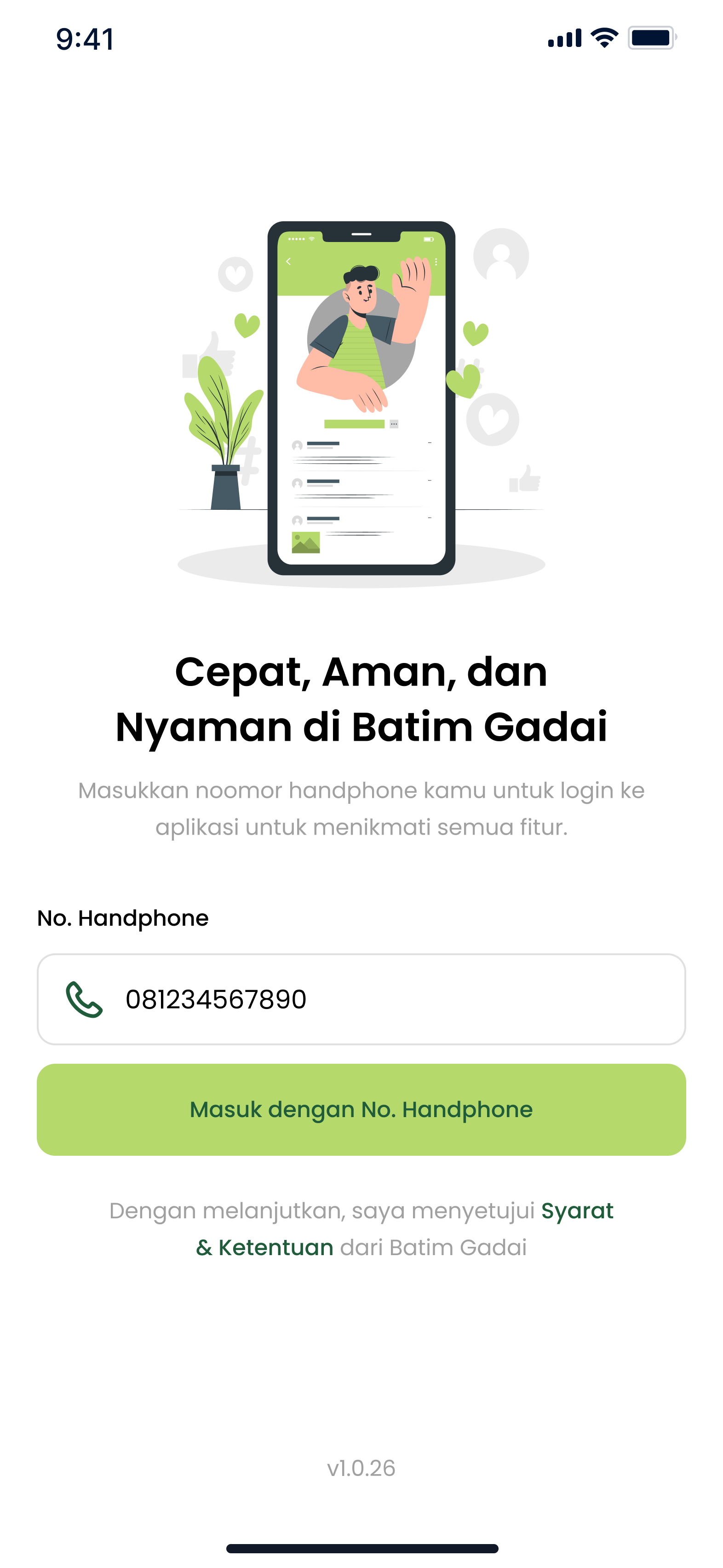 Mockup 2
